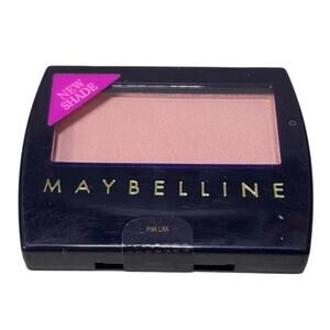 Maybelline Eyeshadow Pink Link 20AHOC-51 NEW DISCONTINUED NOS HTF
